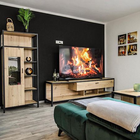 Chill Out Area, Grandiose Aussicht, Haengematte, Smart Tv, Netflix Lejlighed Zell Eksteriør billede