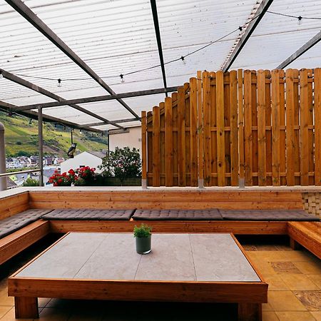 Chill Out Area, Grandiose Aussicht, Haengematte, Smart Tv, Netflix Lejlighed Zell Eksteriør billede