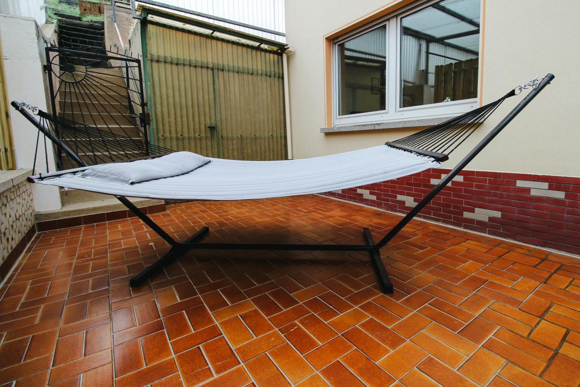 Chill Out Area, Grandiose Aussicht, Haengematte, Smart Tv, Netflix Lejlighed Zell Eksteriør billede